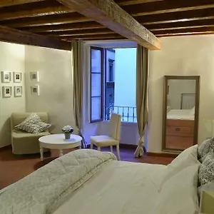  Maison d'hôtes Dante's Relais Italie