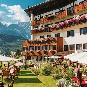 **** Hotel Mirage Italie