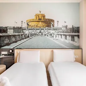 *** Hotel Roma Aeroporto Fiera 2 Italie